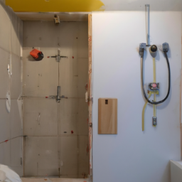 Création et Rénovation de Salle de bain sur mesure à Septemes-les-Vallons