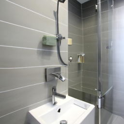 Rénovation de Salle de Bain : Impact sur la Valeur de Votre Maison Septemes-les-Vallons